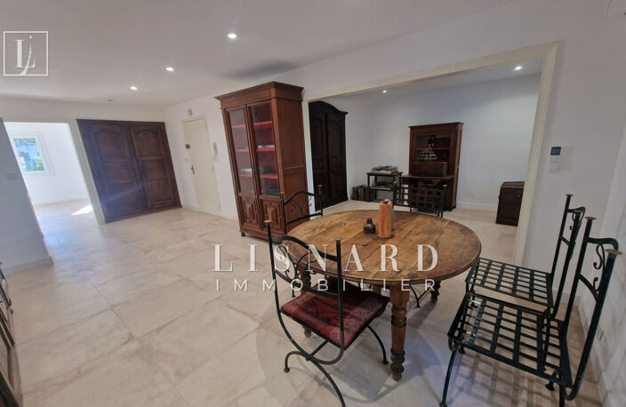 vente appartement 4 Pièce(s) — photo 3