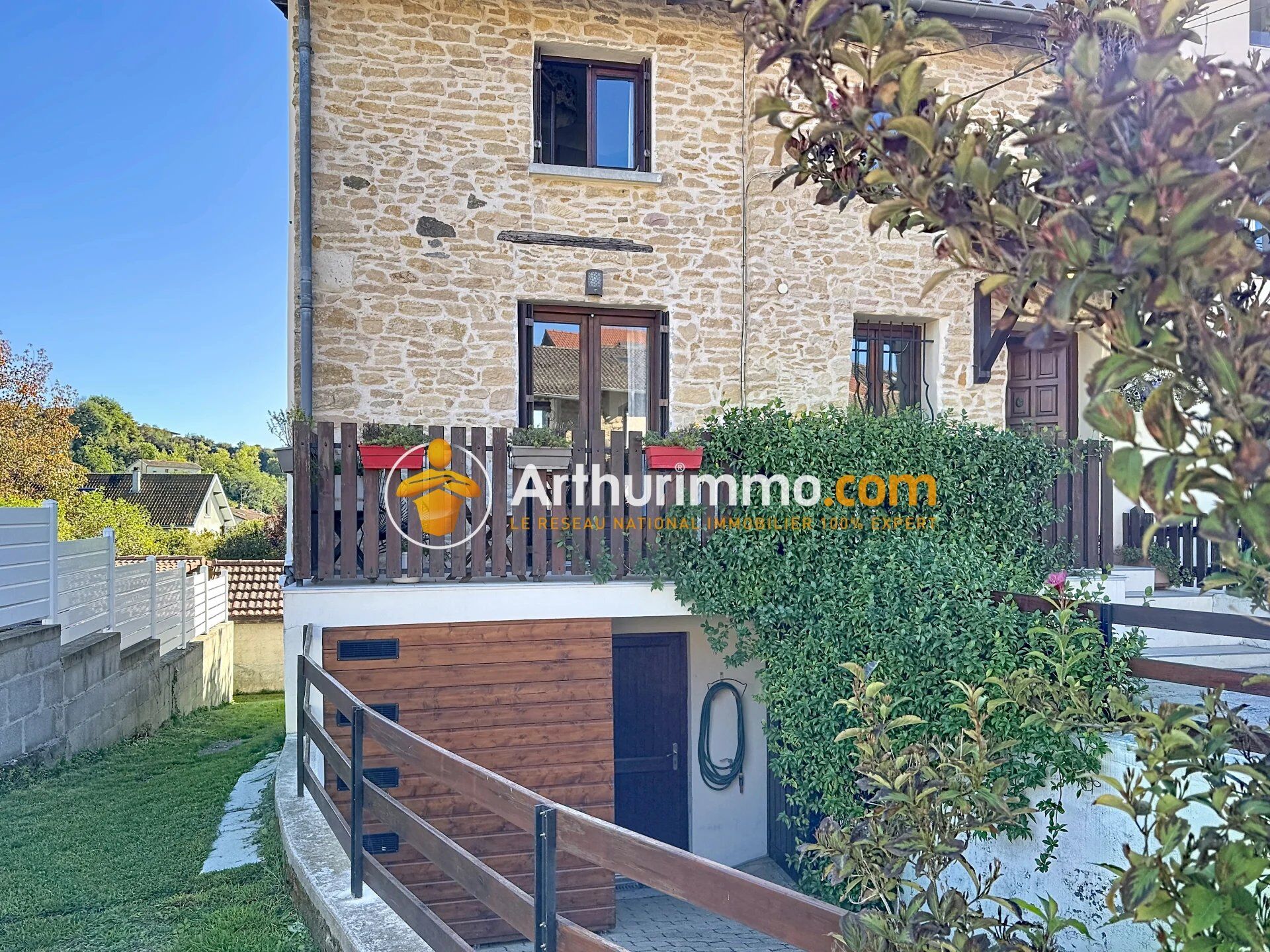 Maison 6 pièces 116 m² · à L'Isle-d'Abeau · 116 m² · 355 000 €