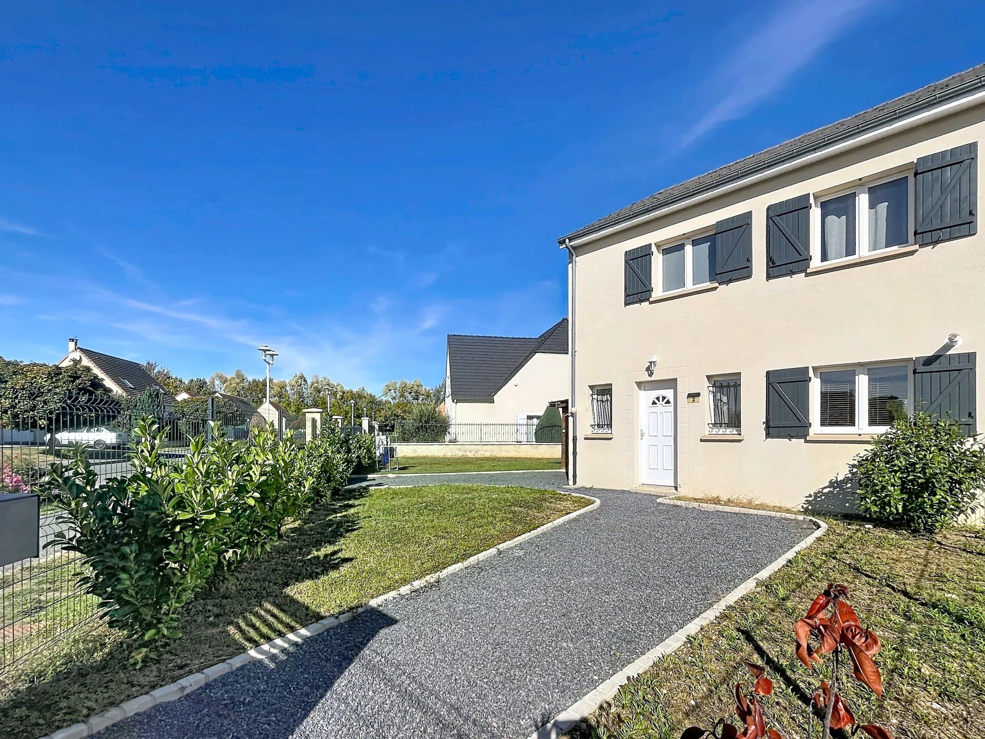 Maison 4 pièces 95 m² · à Anizy-le-Grand · 95 m² · 164 900 €