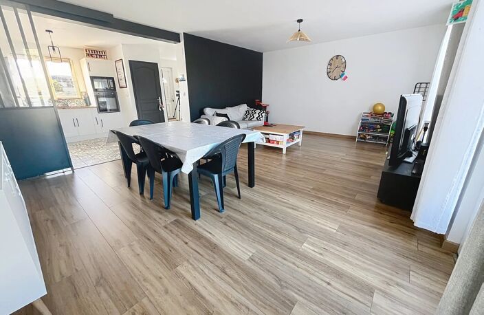 MAISON 3 CHAMBRES - AXE SOISSONS LAON — photo 5