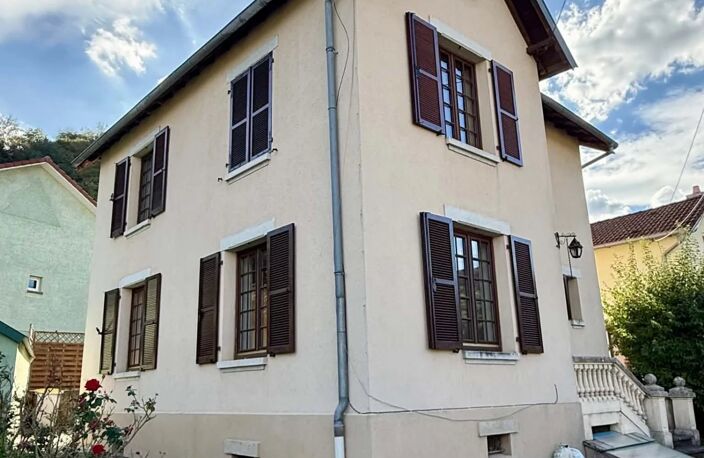 Charmante maison de village à Cravanche, 121 m² — photo 2