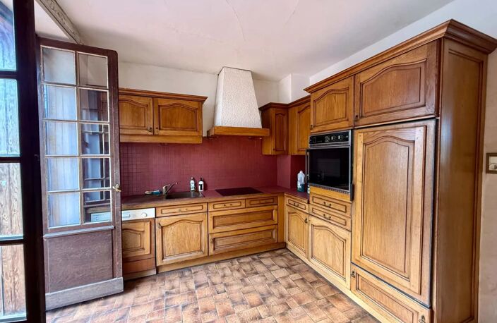 Charmante maison de village à Cravanche, 121 m² — photo 3