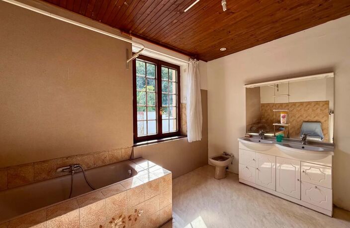 Charmante maison de village à Cravanche, 121 m² — photo 4