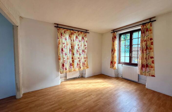 Charmante maison de village à Cravanche, 121 m² — photo 5