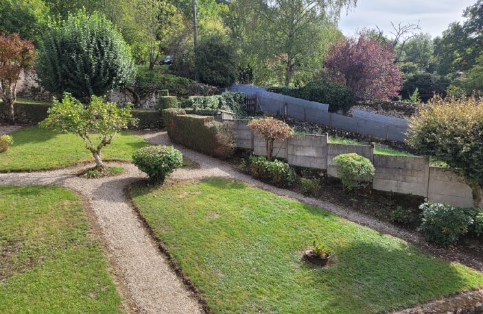 Vente maison 6 pièces 234 m² Bort-les-Orgues (19110) — photo 2