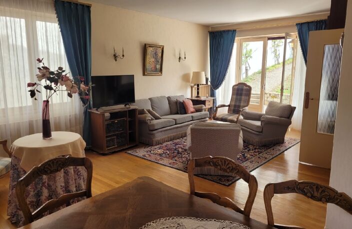 Vente maison 6 pièces 234 m² Bort-les-Orgues (19110) — photo 5