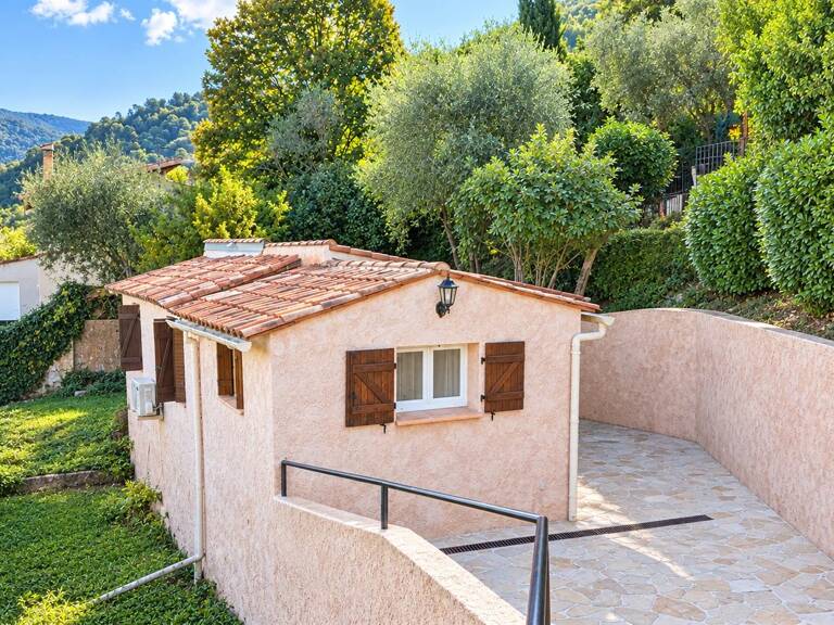 À LOUER – MAISON INDIVIDUELLE MEUBLÉE 3 PIÈCES – SAINT-BLAISE — photo 1