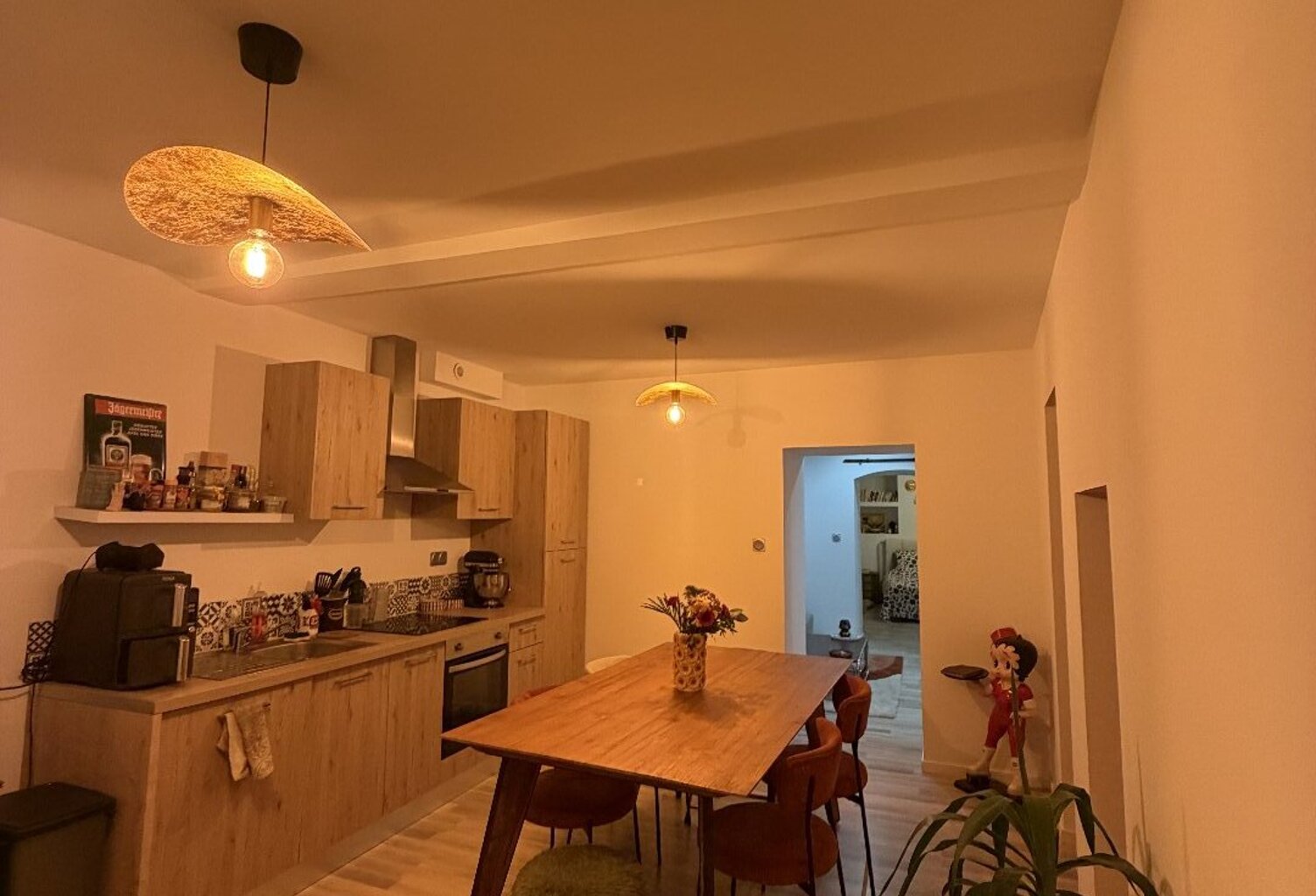 Appartement — photo 1