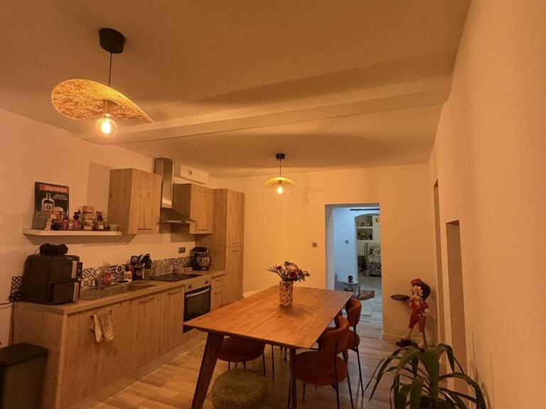 Appartement — photo 1