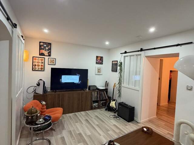 Appartement — photo du bien