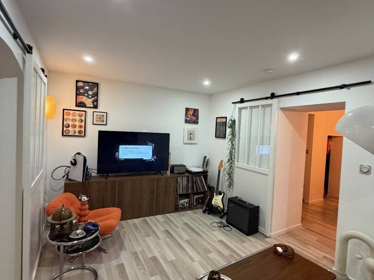 Appartement — photo 1