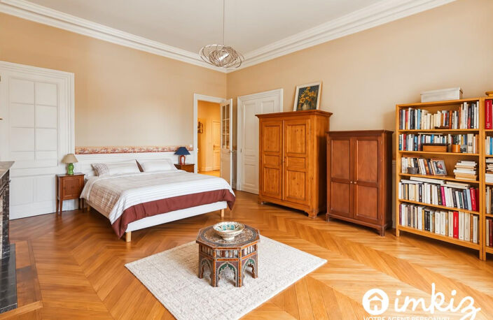 Proche place Carnot : 4 pièces 112m², 2 balcon — photo 5