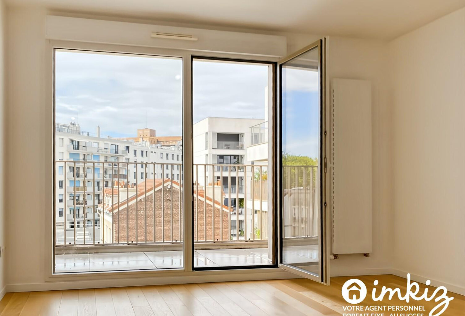 Appartement 2 pièces — photo 1