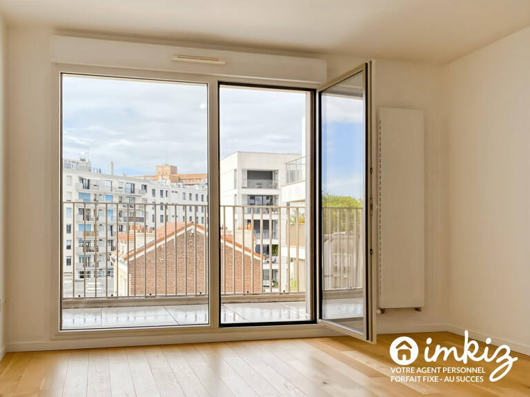 Appartement 2 pièces — photo 1