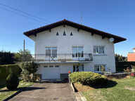 CHARQUEMONT - MAISON SUR SOUS-SOL — photo 2
