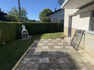 CHARQUEMONT - MAISON SUR SOUS-SOL — photo 3