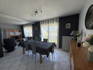 CHARQUEMONT - MAISON SUR SOUS-SOL — photo 4