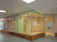 MURS COMMERCIAUX LIBRES-CAGNES CENTRE VILLE-99000 EUR — photo 3