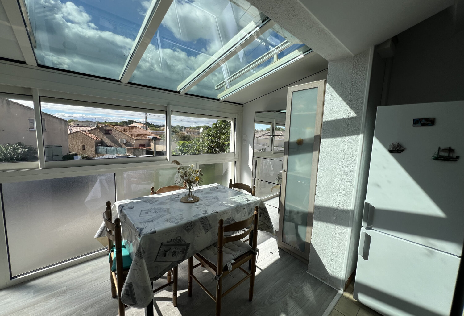 APPARTEMENT QUARTIER CALME — photo 1