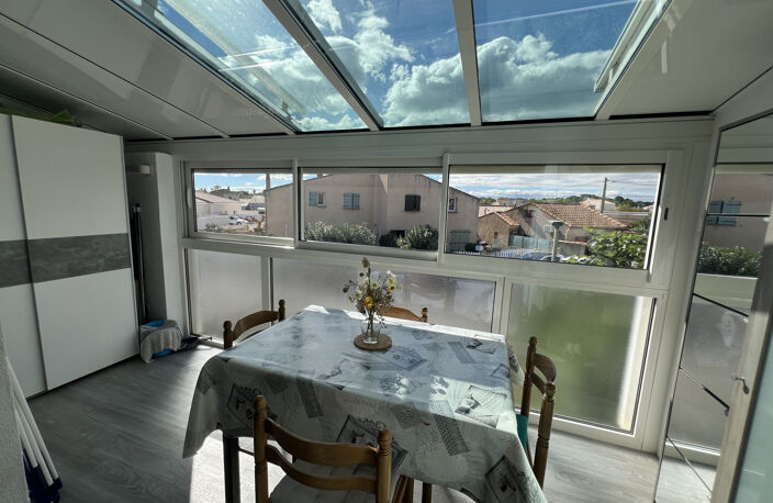 APPARTEMENT QUARTIER CALME — photo 2