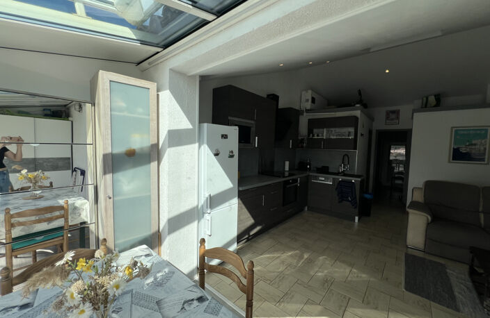 APPARTEMENT QUARTIER CALME — photo 3