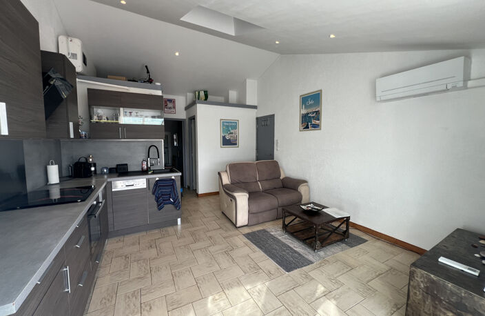 APPARTEMENT QUARTIER CALME — photo 4
