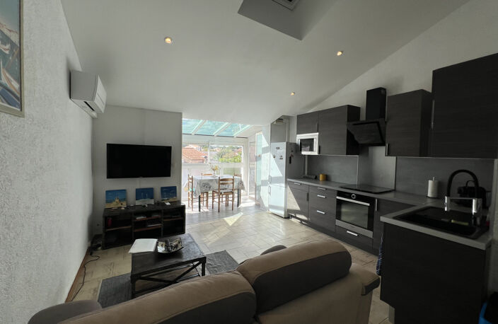 APPARTEMENT QUARTIER CALME — photo 5