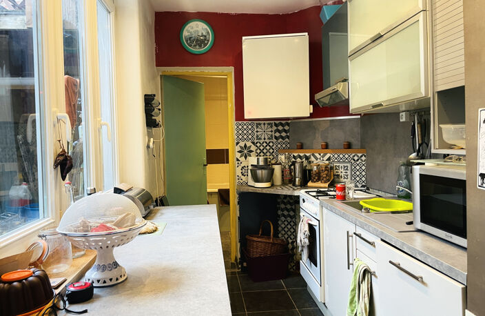 Maison de ville — photo 2