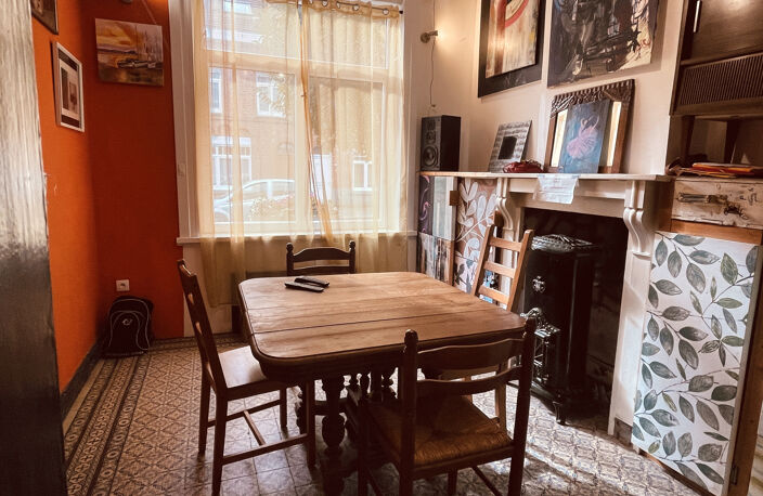 Maison de ville — photo 3