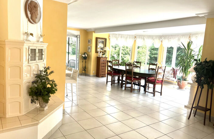 Propriété d'exception à Altkirch — photo 2
