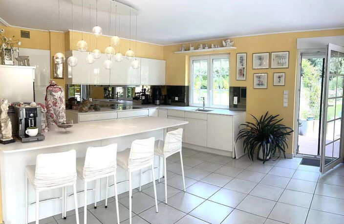 Propriété d'exception à Altkirch — photo 3