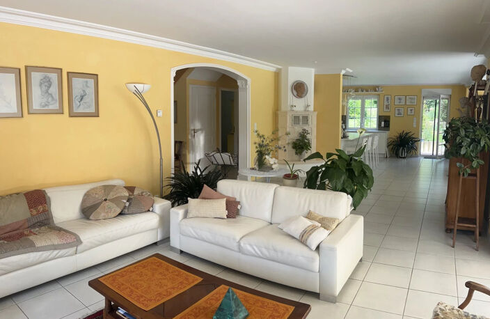 Propriété d'exception à Altkirch — photo 4