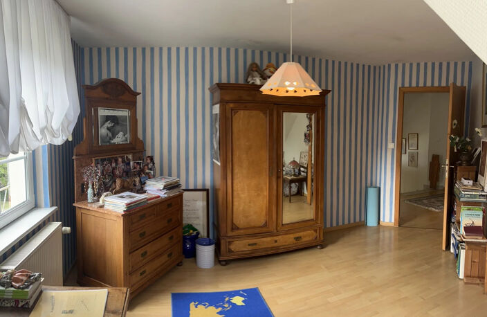 Propriété d'exception à Altkirch — photo 5