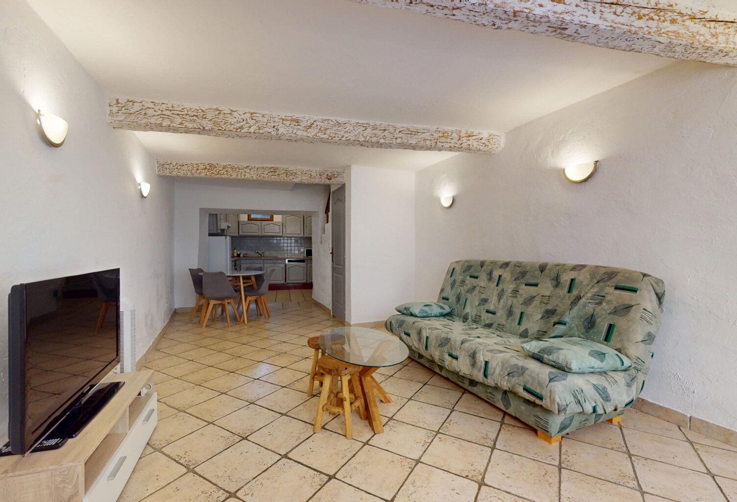 Maison à louer à Salles-d'Aude — photo 1