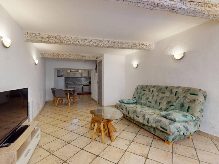 Maison à louer à Salles-d'Aude — photo 1