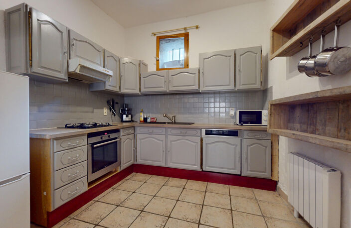Maison à louer à Salles-d'Aude — photo 3