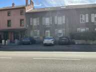 Immeuble de rapport - 4 appartements loués - 210 m² — photo 2