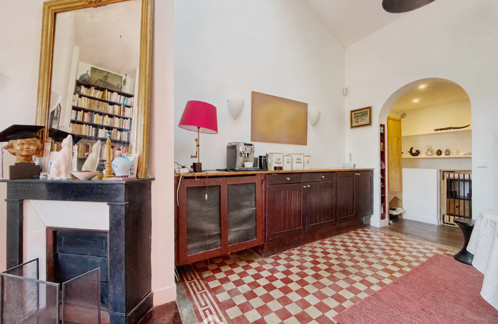 Maison de ville - 100m² - Arcueil — photo 2
