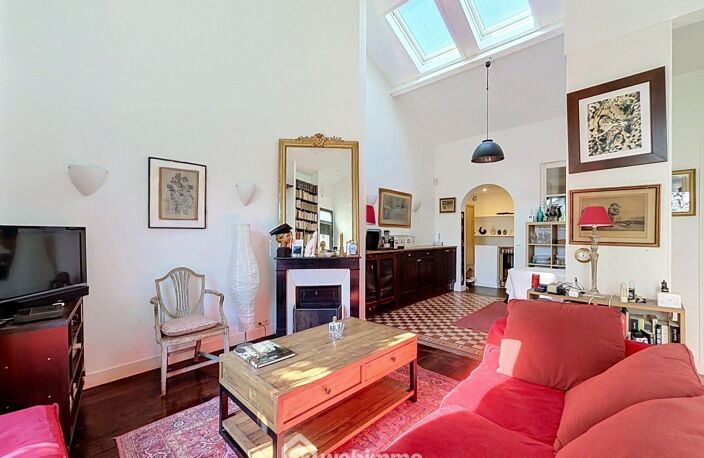 Maison de ville - 100m² - Arcueil — photo 3