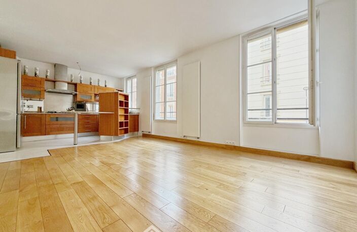 Appartement - 101m² - Malakoff — photo 4