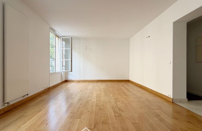 Appartement - 101m² - Malakoff — photo 5