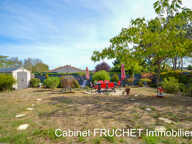 Axe CHANTONNAY - LA CHATAIGNERAIE - Charmante maison de plai — photo 3