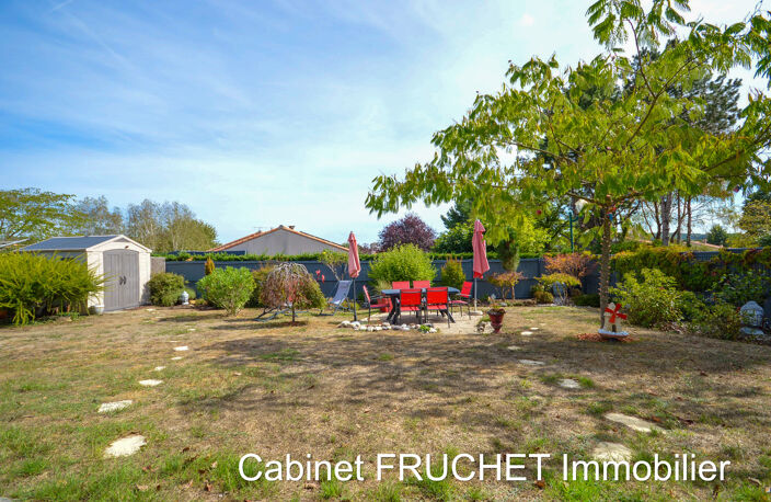 Axe CHANTONNAY - LA CHATAIGNERAIE - Charmante maison de plai — photo 3