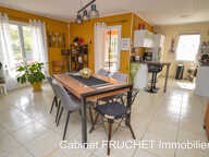 Axe CHANTONNAY - LA CHATAIGNERAIE - Charmante maison de plai — photo 4