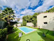 Maison R+1 de 178m2 avec studio et piscine sur un terrain de — photo 3