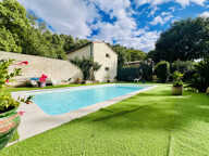 Maison R+1 de 178m2 avec studio et piscine sur un terrain de — photo 4