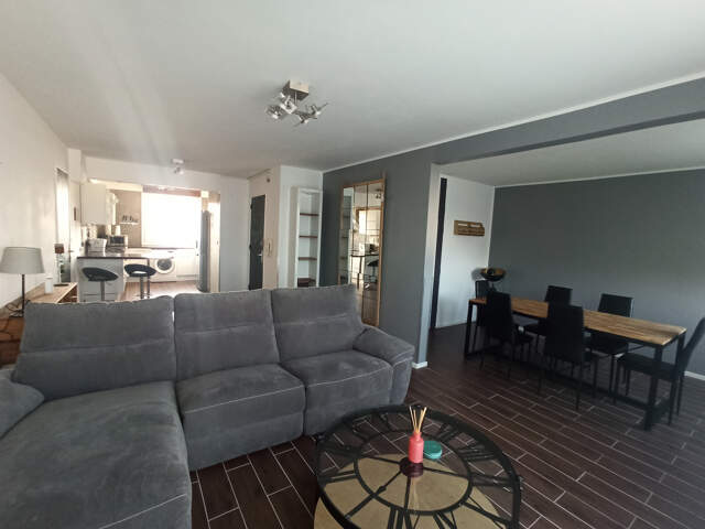 APPARTEMENT MAROMME LA MAINE — photo du bien