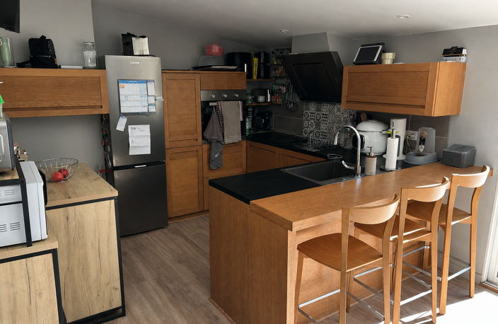 MAISON IDEALE POUR UN PREMIER ACHAT — photo 4