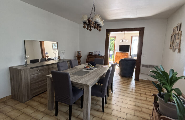 MAISON INDIVIDUELLE A PROXIMITE DE BARENTIN — photo 2