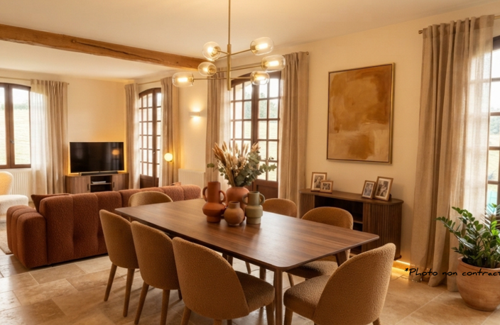 BEAU PAVILLON DANS SECTEUR RECHERCHE — photo 3